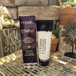By Terry hyaluronic primer NEW